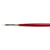 Escoda Marfil Long Handle - 4460 Filbert - Size 2