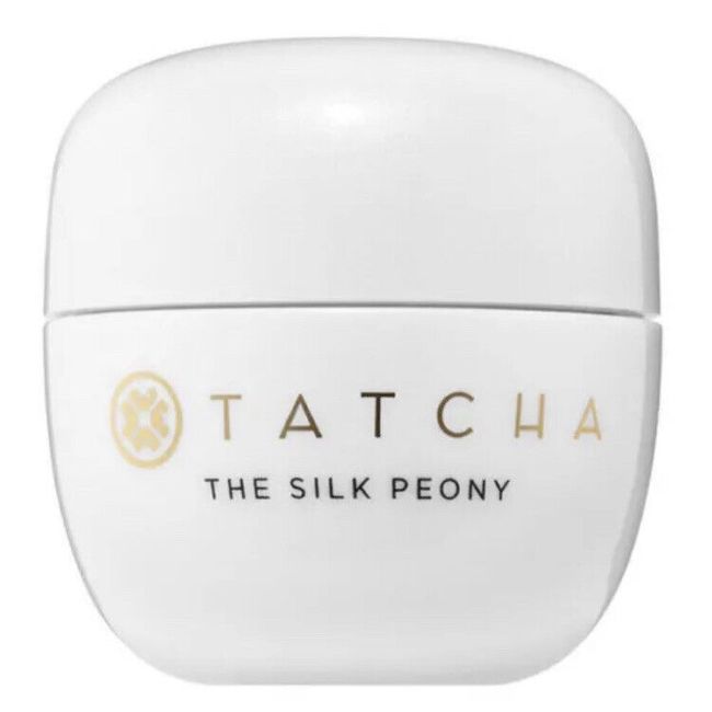 Tatcha The Silk Peony Melting Eye Cream 15ml Womens Skin Care - Fresh Best Price