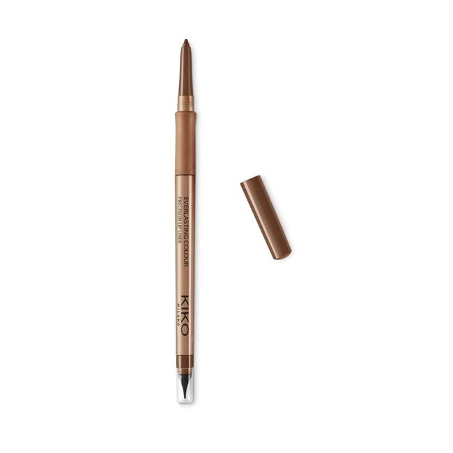 KIKO Milano Everlasting Colour Precision Lip Liner 18 | Automatic Lip Pencil