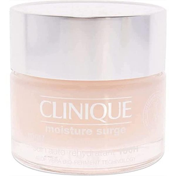 Clinique Moisture Surge 100 Saat 50 ml Nemlendirici 1 Paket (1 x 1 Adet)