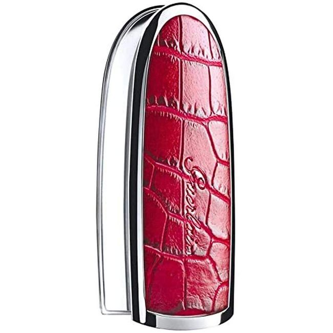 Guerlain Rouge G Lips Case Wild Jungle Ruj Kabı 1 Paket (1 x 25 g)