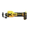 DEWALT 20V MAX* XR Brushless Drywall Cut-Out Tool (Tool Only) (DCE555B)