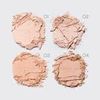 Vivienne Sabo - Mattifying Pressed Powder - Complex Absolute Matte (Light Beige)