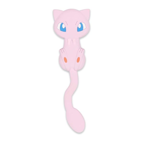 Toyo Case SH-PM-04 Pokémon Hook Pokemon Tail Mew