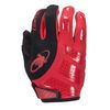 Monitor SL Gel - Crimson/Jet Black - S