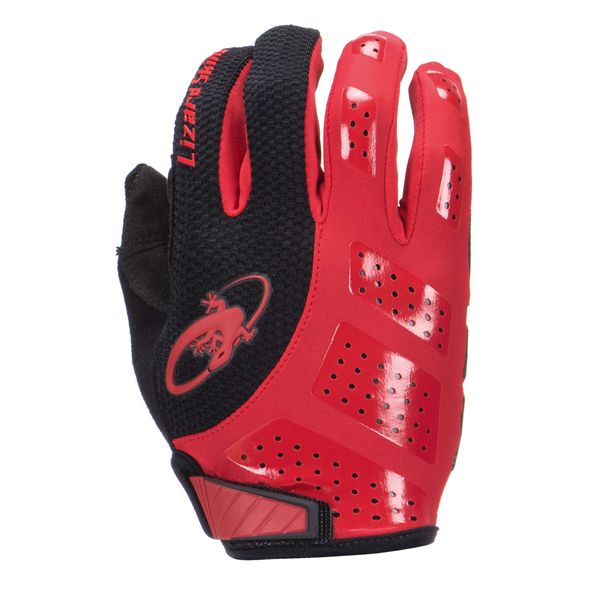Monitor SL Gel - Crimson/Jet Black - S
