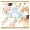 more beloved (body scrub) 365g