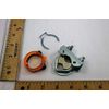 STANDARD CLAMP 1/2^-1.05^