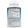 Fungus Defend Max 40 Billion CFU Probiotic 60 Capsules