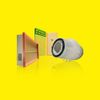 MANN-FILTER C 2658/1 Air Filter – For passenger carss