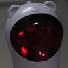 TYTOGE Automatic Cat Laser Toy Timing Function Dual Power Supply Adjustable Angles LED Interactive Laser Cat Toys for Indoor