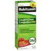 ROBITUSSIN DM COUGH CHEST CONGST LIQ 4OZ