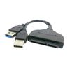 Note: 1. the MSATA and NGFF SSD cannot work at same time. 2.The adapter only work for B-key or B/M-key socket NGFF SSD, cannot work for M-key socket.