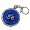 Feng Shui Anti Evil Eye Amulet Keychain W3769