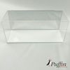Football Boot Display Case - Single - With Mirror Back