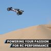 FastEddy Bearings Compatible with Axial Yeti Sealed Bearing Kit