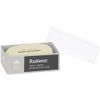 Moses 82097 Home Office Eraser