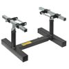STRAIGHT 15-430 Motorcycle Engine Stand