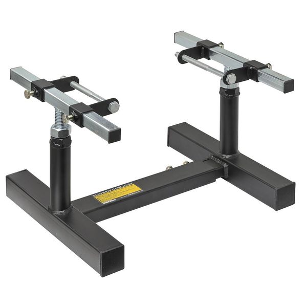 STRAIGHT 15-430 Motorcycle Engine Stand