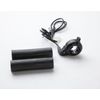1000W 48V motor MY1020 w base speed controller charger PC keylock Thumb Throttle