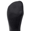 BAUERFEIND Run Ultralight Compression Socks, High Socks, Black