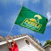 Norfolk State NSU Spartans Flag 3x5 Banner
