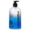 Passion Waterbased Lubricant 16oz  Natural Personal Intimate Lube