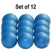 Hand Therapy Ball and Stress Reliever (12 Pack)