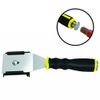 ALLWAY TOOLS F42X Extendable Push/Pull Scraper Carded (Pack of 5)