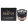Make-Up Studio Professional Amsterdam Smokey Eye Eyeshadow Mousse, Be Bronze, 0.17 Oz