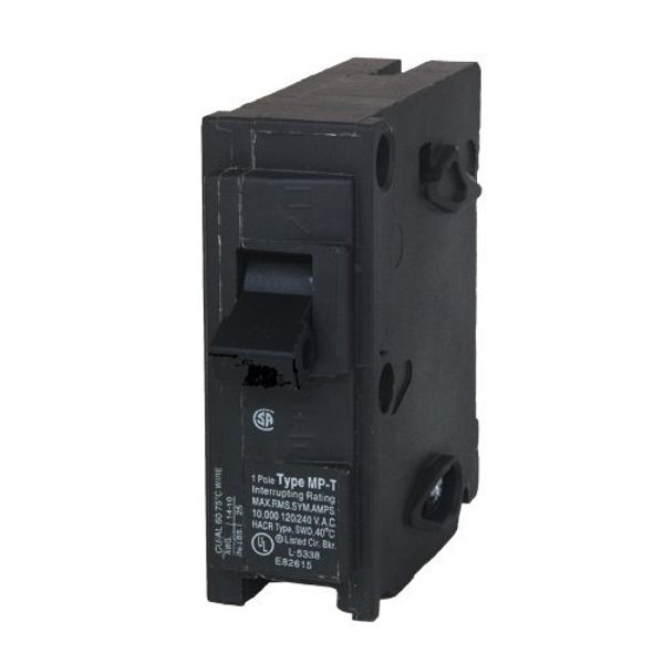 Murray MP140 40-Amp 1 Pole 120-Volt Circuit Breaker by Murray