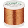 Madeira Thread, Polyester, Rich Copper, 200 m