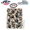 Molly & Rex Spiral Notebook, Koala Pattern (1 Pack), College Ruled with Folder
