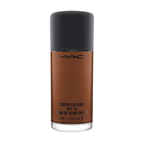 MAC Studio Fix Fluid SPF 15 Foundation NW 53 30 ml