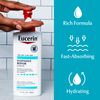 Eucerin Dry Skin Therapy Plus Concentrated Repair Lotion 16.9 fl oz (500 ml) (Parallel Import)