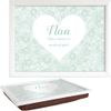 Arora Said with Sentiment 7556 Nan Lap Tray, one Colour, one Size
