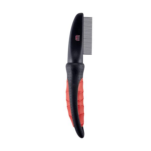 Mikki Dog, Cat Flea Comb - Flea Remover for Small to Medium Sized Pets - Dust, Lice Comb Brush