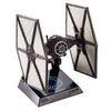 Hot Wheels First Order Tie Collectible Vehicle