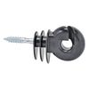 VOSS.farming 25x Ring Insulator Extra Large Big EasyCut, Range, Corner and Start Insulator