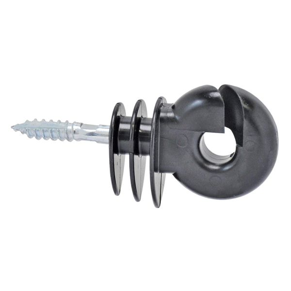 VOSS.farming 25x Ring Insulator Extra Large Big EasyCut, Range, Corner and Start Insulator