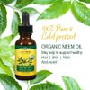 Theraneem Neem Oil, 1 Ounce
