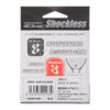 TOALSON Iomic Shockless 1ENO125 R: Red