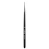 Julia Bilej Brush - Kruglaja - Size 1.5