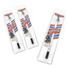 Black Ice Spray Barber Pencil