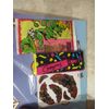 Kids Fun Coloring Kit - Great Stocking Stuffer