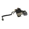 H HILABEE Earphone Flex Cable Ear Speaker Top Receiver Replacement for IPhone X