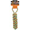 Boss Pet Chomper Braided Fist Tug
