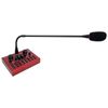 Vocopro Steamer-Desktop USB Audio Interface with Microphone for Live Streaming