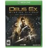 Deus Ex: Mankind Divided - Xbox One (Renewed)