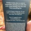 Harry's Men's Exfoliating Face Wash, 5.1 fl oz @182